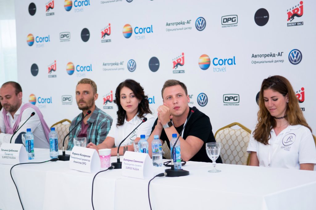 SURFEST RUSSIA — фото 5