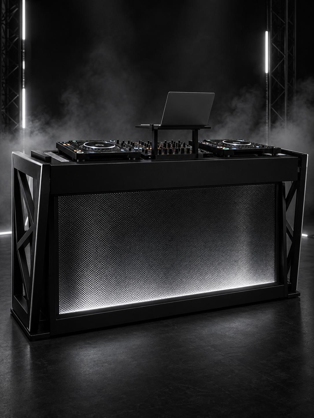 DJ оборудование